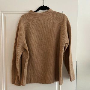 Mango 100% Cashmere sweater